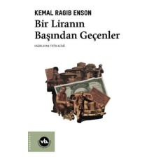 Bir Liranın Başından Geçenler