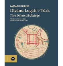 Divanu Lugati't Türk