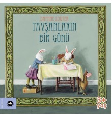 Tavşanların Bir Günü