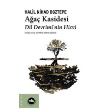 Ağaç Kasidesi