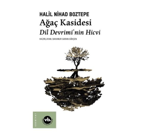 Ağaç Kasidesi