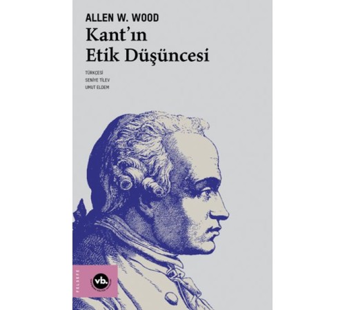 Kant'ın Etik Düşüncesi