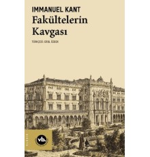 Fakültelerin Kavgası