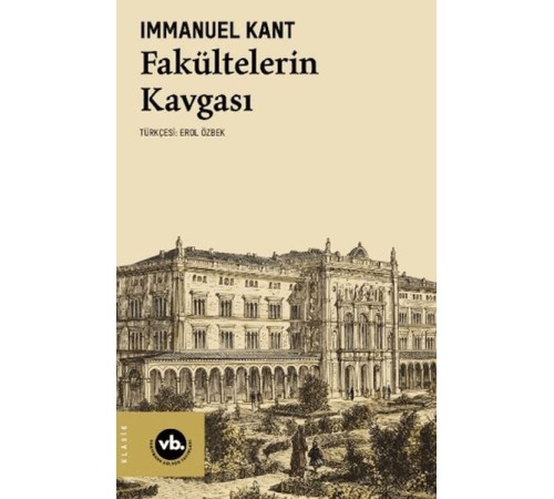 Fakültelerin Kavgası