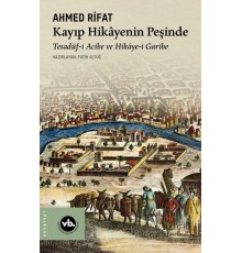 Kayıp Hikâyenin Peşinde