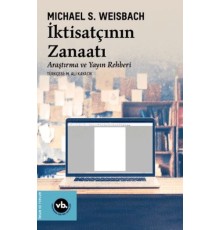 İktisatçının Zanaatı
