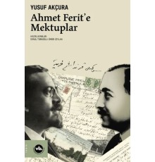 Ahmet Ferit'e Mektuplar