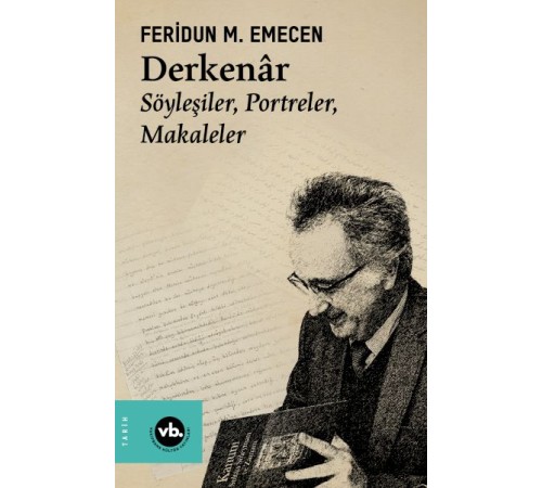 Derkenâr Derkenâr