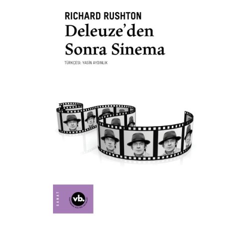 Deleuze’den Sonra Sinema Deleuze’den Sonra Sinema