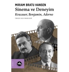 Sinema ve Deneyim