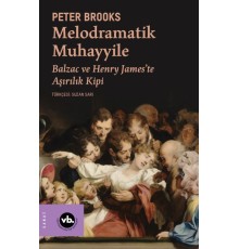 Melodramatik Muhayyile