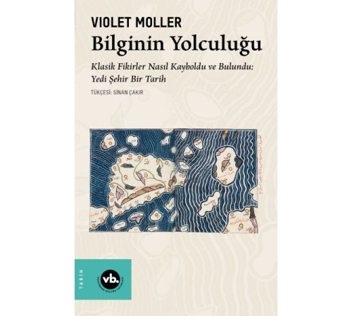 Bilginin Yolculuğu