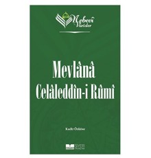 Mevlana Celaleddin-i Rumi - Nebevi Varisler 60