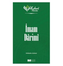 Nebevi Varisler 30 İmam Darimi