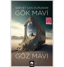 Gök Mavi Göz Mavi