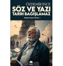 Edebiyat ve Siyaset Yazıları:1