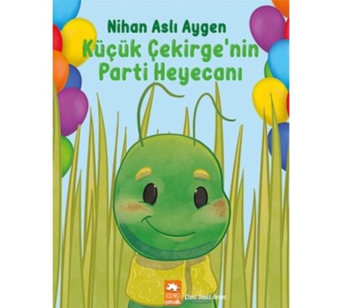 Küçük Çekirge’nin Maceraları 2 Küçük Çekirge’nin Maceraları 2