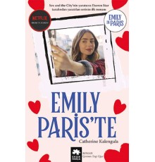 Emily Paris’te