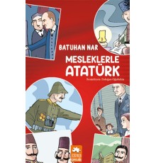Mesleklerle Atatürk