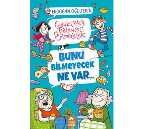 Bunu Bilmeyecek Ne Var Bunu Bilmeyecek Ne Var