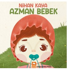 Azman Bebek