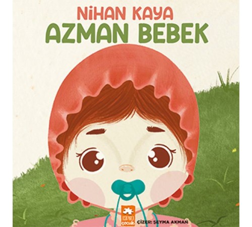 Azman Bebek
