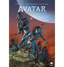 Avatar: Üstün Taraf - Cilt 1