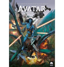 Avatar: Üstün Taraf - Cilt 3