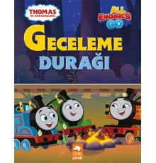 Geceleme Durağı - Thomas ve Arkadaşları