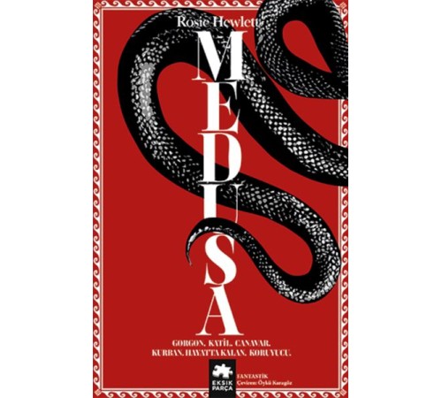 Medusa Medusa