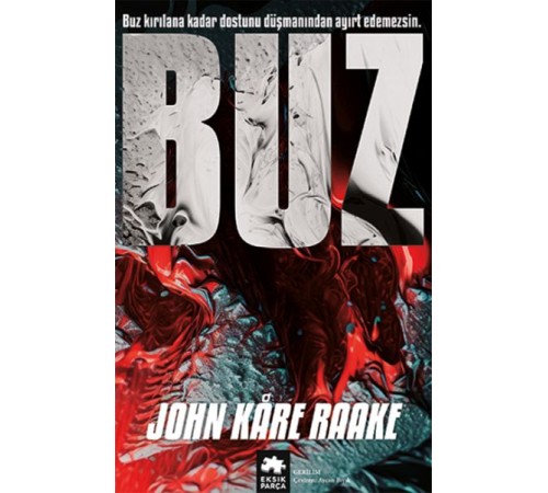 Buz