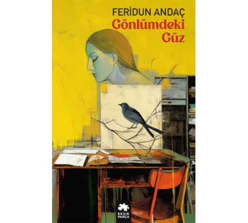 Gönlümdeki Güz