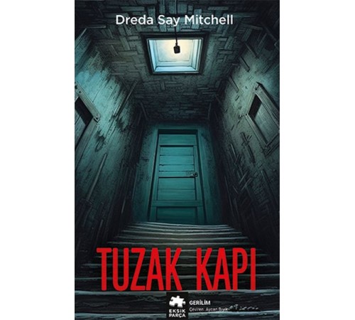 Tuzak Kapı