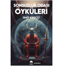 Sonsuzluk Odası Öyküleri