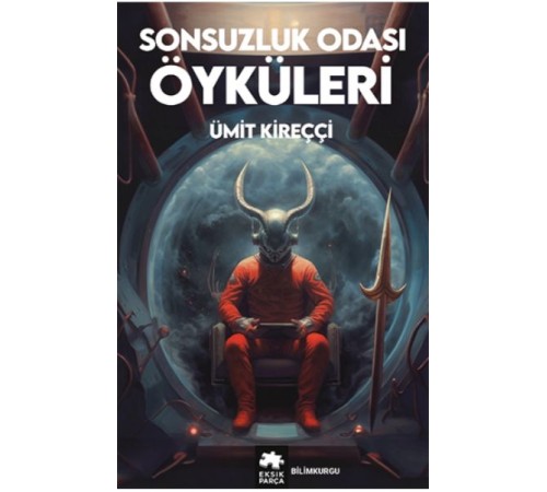 Sonsuzluk Odası Öyküleri Sonsuzluk Odası Öyküleri