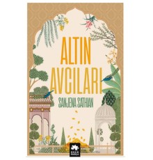 Altın Avcıları