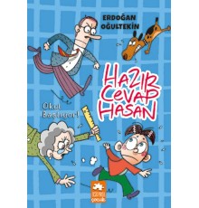 Hazır Cevap Hasan