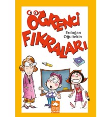 Öğrenci Fıkraları