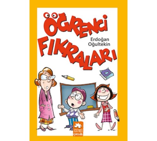 Öğrenci Fıkraları Öğrenci Fıkraları