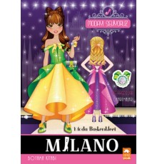 Moda Başkentleri - Milano - Modayı Seviyoruz