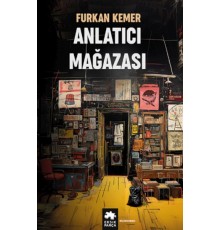 Anlatıcı Mağazası