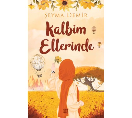 Kalbim Ellerinde