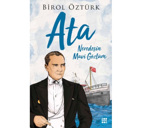 Ata – Neredesin Mavi Gözlüm