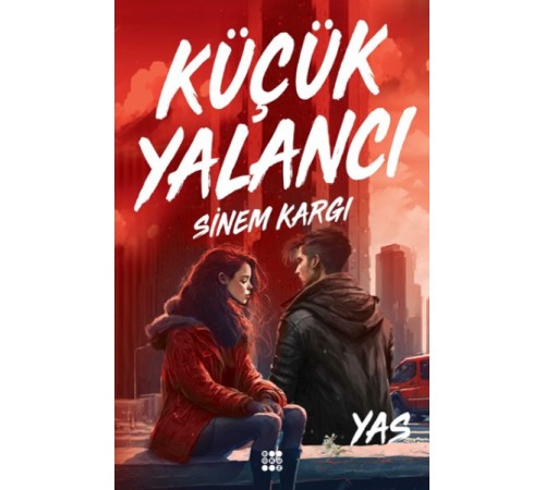 Küçük Yalancı - Yas