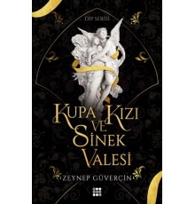Kupa Kızı Ve Sinek Valesi