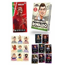 Korkusuz Ronaldo  Ciltli)