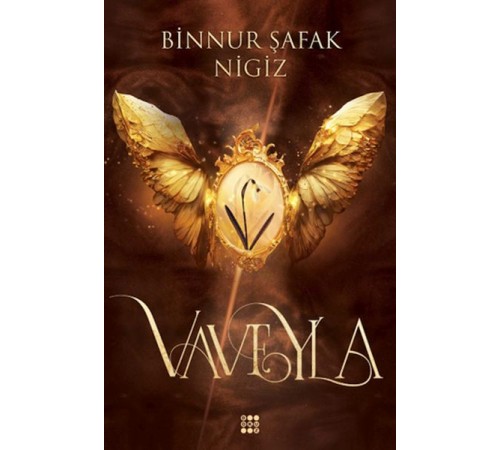 Vaveyla 1 – Sönmüş Aldebaran (Ciltli) Vaveyla 1 – Sönmüş Aldebaran (Ciltli)