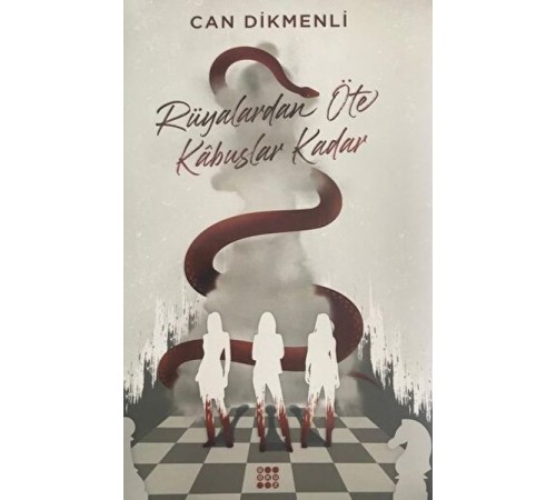 Rüyalardan Öte Kabuslar Kadar