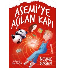 Asemi’ye Açılan Kapı