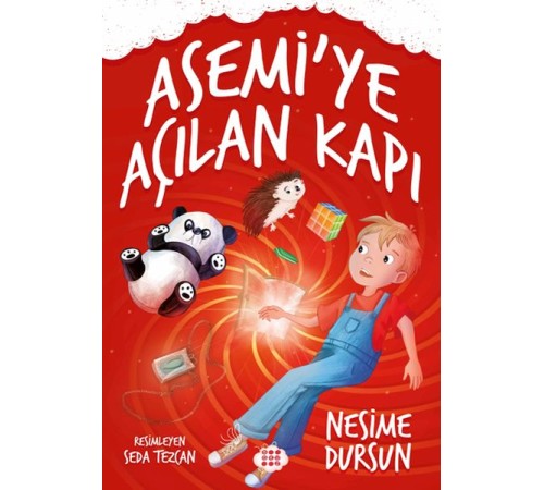 Asemi’ye Açılan Kapı
